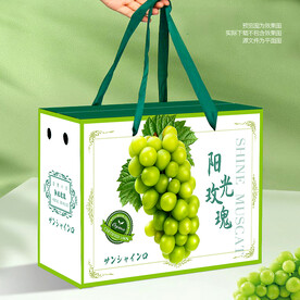 葡萄禮盒 