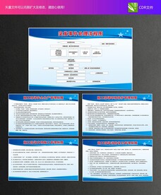 安全生产管理制度