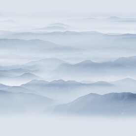 新中式客廳電視背景墻