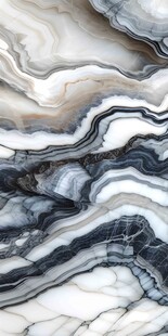天然大理石紋理