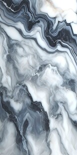水墨大理石石紋