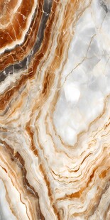 高清黃色大理石