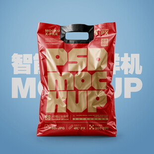 貓狗糧包裝樣機(jī)