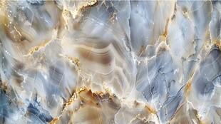 高清藍(lán)色天然大理石石紋