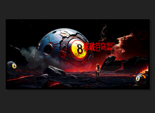 臺(tái)球俱樂(lè)部