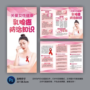 乳腺癌防治知識