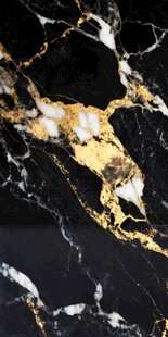 高清黑金大理石奢石