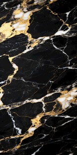 黑金大理石紋理圖案