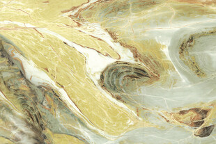 抽象大理石纹理艺术图案