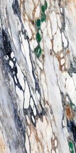 抽象紋理大理石圖案