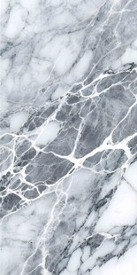 灰白大理石紋理圖案