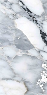 灰白大理石紋理特寫