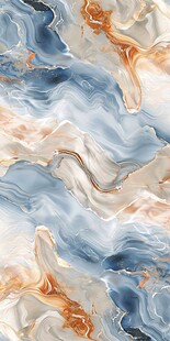 夢幻紋理大理石圖案背景