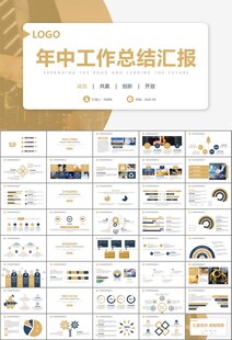 金融理財投資金融銀行PPT