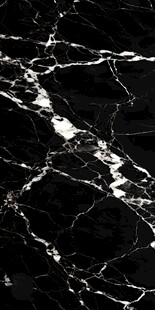 黑色大理石紋理圖案