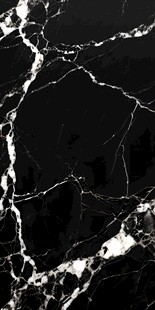 黑色大理石紋理圖案