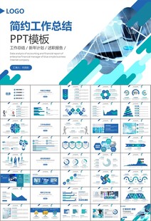 醫(yī)療衛(wèi)生生業(yè)總結(jié)計(jì)劃匯報(bào)PPT