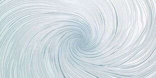 淡藍旋渦紋理抽象背景圖