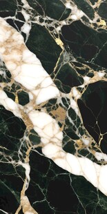 黑色大理石紋理圖案