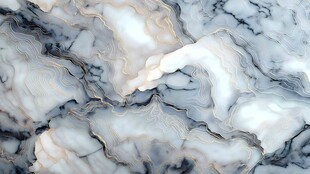 灰白大理石紋理圖案