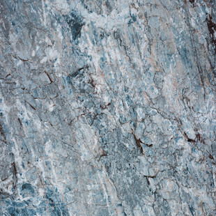 藍(lán)灰色紋理大理石背景