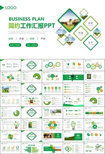 生態(tài)牧場畜牧業(yè)養(yǎng)殖乳業(yè)PPT