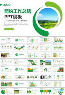 生態(tài)牧場畜牧業(yè)養(yǎng)殖乳業(yè)PPT