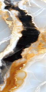 黑金奢石巖板紋理大理石圖案