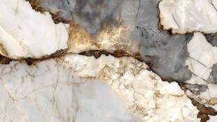 潘多拉巖石紋理特寫