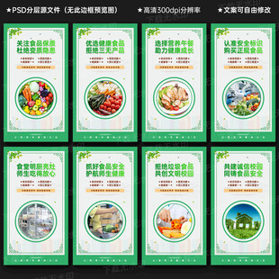 校园食品安全