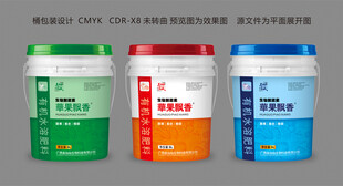 肥料桶設(shè)計(jì)