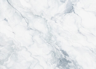 抽象水墨白色大理石紋理