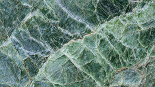 綠色大理石紋理圖案