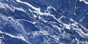 皇家藍(lán)白大理石紋