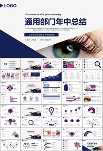 全國(guó)愛眼日保護(hù)視力眼睛PPT