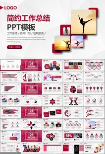 舞蹈培訓(xùn)芭蕾舞培訓(xùn)ppt