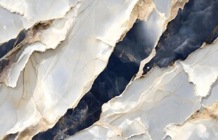 潘多拉紋理獨(dú)特的大理石