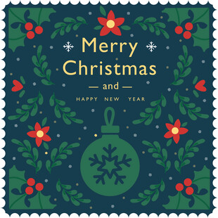 圣誕節(jié)包裝