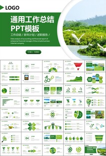 濕地環(huán)境保護生態(tài)森林業(yè)PPT