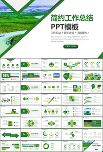濕地環(huán)境保護生態(tài)森林業(yè)PPT