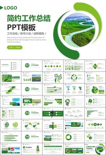 濕地環(huán)境保護生態(tài)森林業(yè)PPT