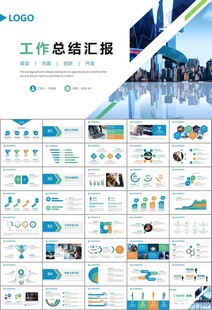 證券投資金融理財(cái)投資銀行ppt