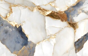 潘多拉奢華大理石紋理圖案