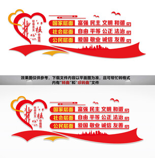 社會主義核心價值觀