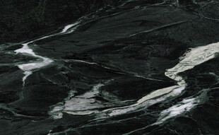 黑色 清晰高雅石紋 高檔新圖 