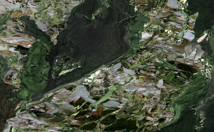 簡(jiǎn)約 清晰高雅石紋 高檔新圖 