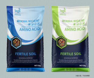 肥料包裝編制袋