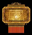 中国传统素材
