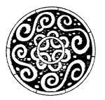 陶瓷壁画