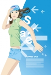 时尚少女